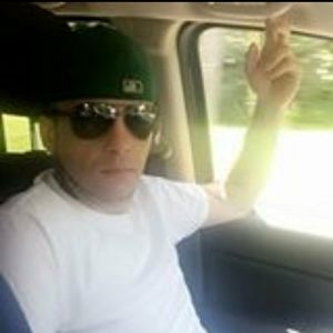 Meet your Posher, Todd